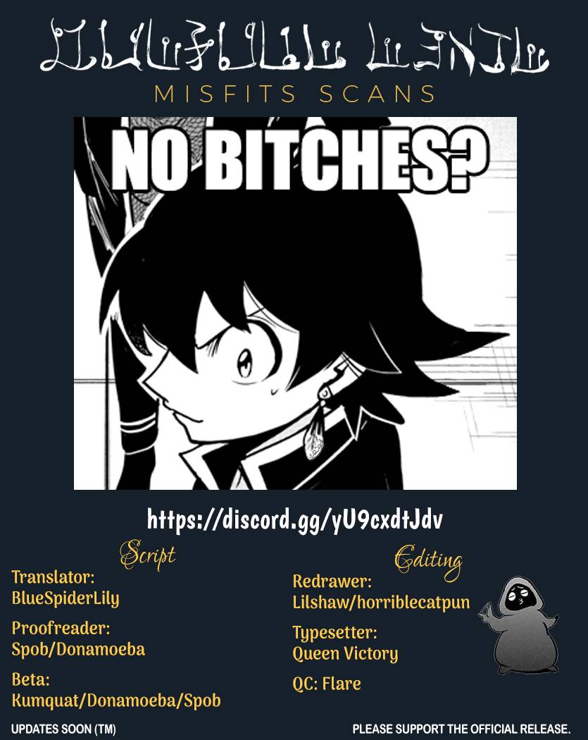 Mairimashita! Iruma-kun, Chapter 260 image 19